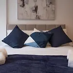 Appartement Modern 2br Near Arndale & Ao Arena Manchester