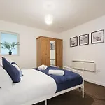 Modern 2br Near Arndale & Ao Arena Manchester