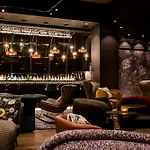 Ξενοδοχείο One Manchester-st. Peter's Square 3*