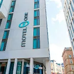 One Manchester-st. Peter's Square 3* Μάντσεστερ