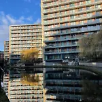 Stunning Centre Flat With A Terrace