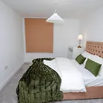Luxury Penthouse Appartamento Manchester