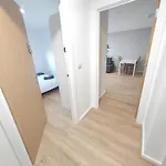 New Private In Shared 2 Bed Flat Camp St * Манчестер