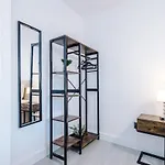 Pearl Reside - Sleeps 5, Free Parking & 5 Mins Centre Casa vacanze Manchester