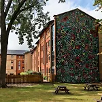 For Students Only - Ladybarn House In
