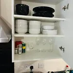 Executive 2 Bed With Free Parking Daire Manchester
