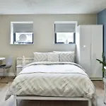 Appartement For Students Only - Ladybarn House In
