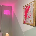 アパート Centre - Sleeps 4 - Northern Quarter - Next To Shudehill Tram *