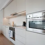 Stylish And Spacious 2 Bedroom 2 Bathroom Appartement Manchester