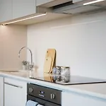 Stylish And Spacious 2 Bedroom 2 Bathroom Appartement Manchester