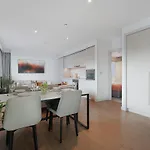 Appartement Stylish And Spacious 2 Bedroom 2 Bathroom *