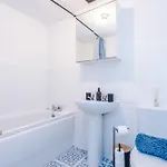 Lejlighed The Salford Luxe - Chic & Modern 2-bed Living - Business & Leisure By Parydise *