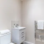 Fantastic 1 Bed Flat - Sleeps 3