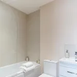 Fantastic 1 Bed Flat - Sleeps 3 Apartmán *