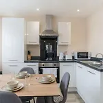 Fantastic 1 Bed Flat - Sleeps 3 Apartmán