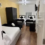 Apartmán Rusholme *