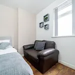 Rusholme Manchester