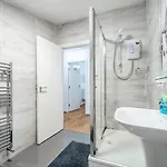 Apartmán Rusholme Manchester