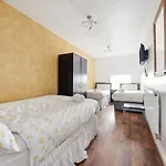 Apartmán Rusholme Manchester