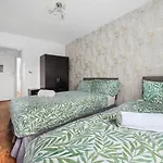 Apartmán Rusholme Manchester