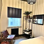 Otel Piccadilly Manchester