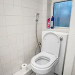 Villa Family-friendly With Free Parking And Workspace *