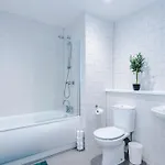 New, Luxe 2br, Manchester, Pool Table, Parking, Balcony, Ps4 Lägenhet Manchester