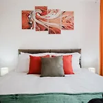 Ancoats Eden - Free Parking - 2 Bath - 3 Bedroom - Centre Villa Manchester