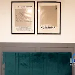 Апартаменты Traditional Home-games Room-free Parking *
