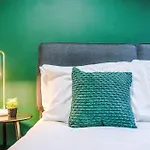 New, Luxe 2br, Manchester, Pool Table, Parking, Balcony, Ps4 Lägenhet *