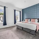 Group - Access To Central, Coop, Etihad Manchester