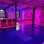 Napnq Manchester