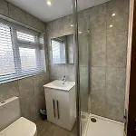 Town House In Stretford * Manchester