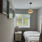 Town House In Stretford