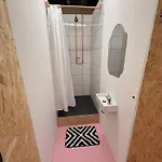 Napnq Hôtel capsule