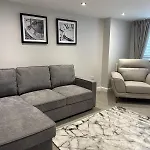 Prázdninový dům Town House In Stretford *