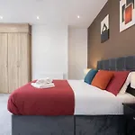 Spacious Home, Contractor Stay, Prime Location