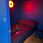 Hôtel capsule Napnq *