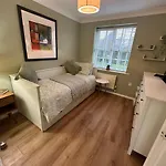 Stretford 4 Bed Townhouse M32 Manchester
