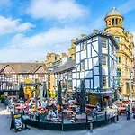 Unisuperhost - 1bd Cosy Flat * Manchester