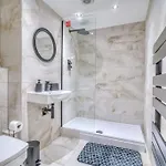 Lejlighed Charming Away From With Free Parking *