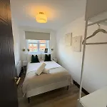 Luxury 2 Bed Mcr Centre - Free Parking Daire Manchester