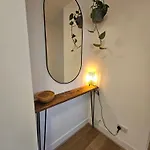 Heights Apartmán *