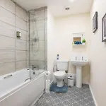 Апартаменты Modern Near Mediacity, Airport And Old Trafford With Secure Parking Манчестер