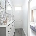 Daire Etihad Stadium - Spacious Stay, 5 Mins To Stadium Manchester