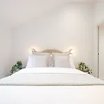 Διαμέρισμα Nap At The Heim *