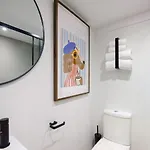 Nap At The Heim Διαμέρισμα *