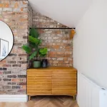 Διαμέρισμα Nap At The Heim