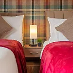 Apartmán Modern 4 Bedroom House For 9 Guests With Free Parking By The Cosy Corner Nationwide Manchester