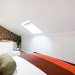 Διαμέρισμα Nap At The Heim